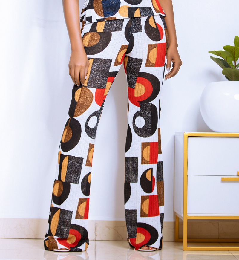 Viola Co-ord Set (pants)