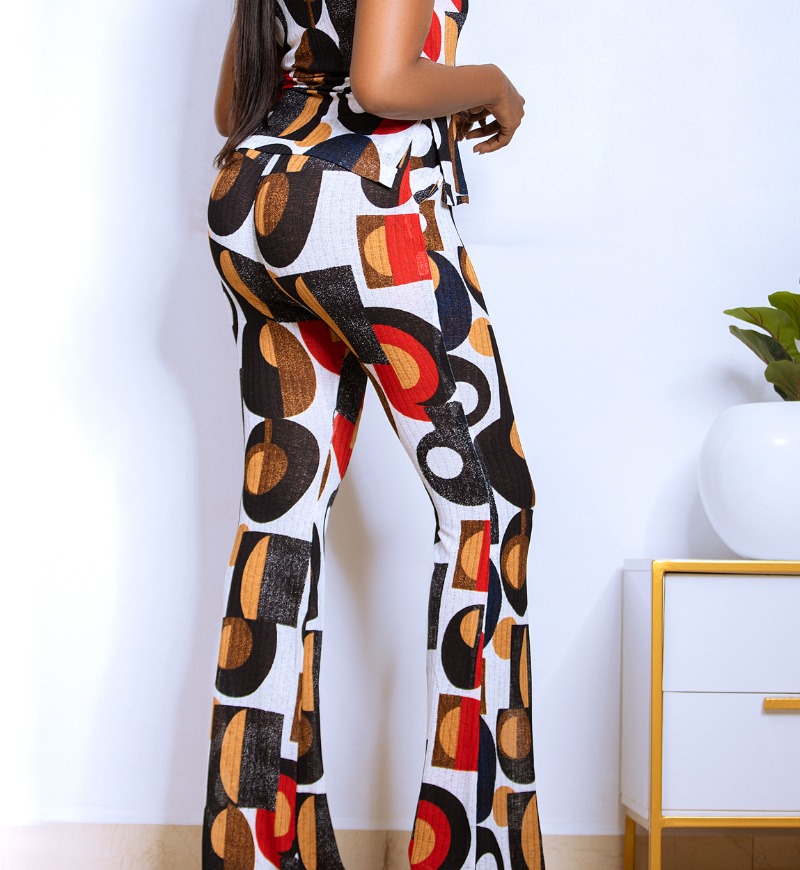 Viola Co-ord Set (pants)